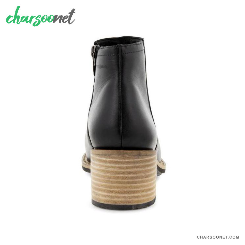 بوت چرمی زنانه اکو Ecco Shape 35 Sartorelle