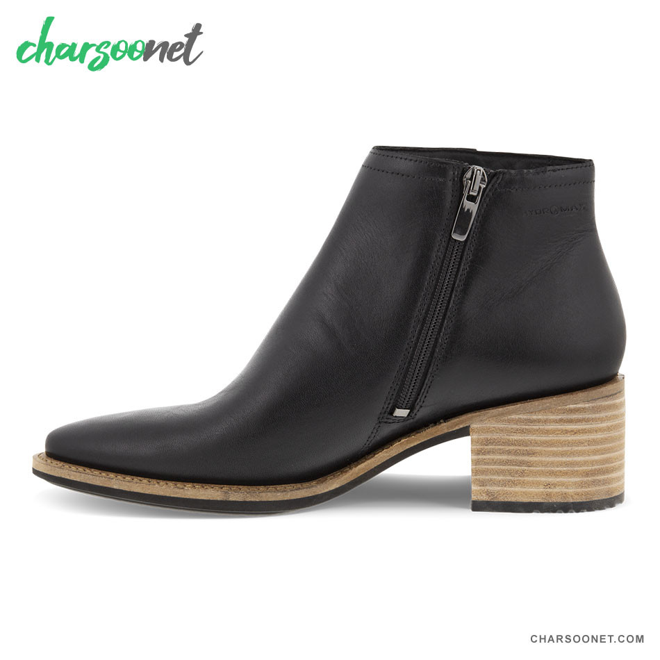 بوت چرمی زنانه اکو Ecco Shape 35 Sartorelle