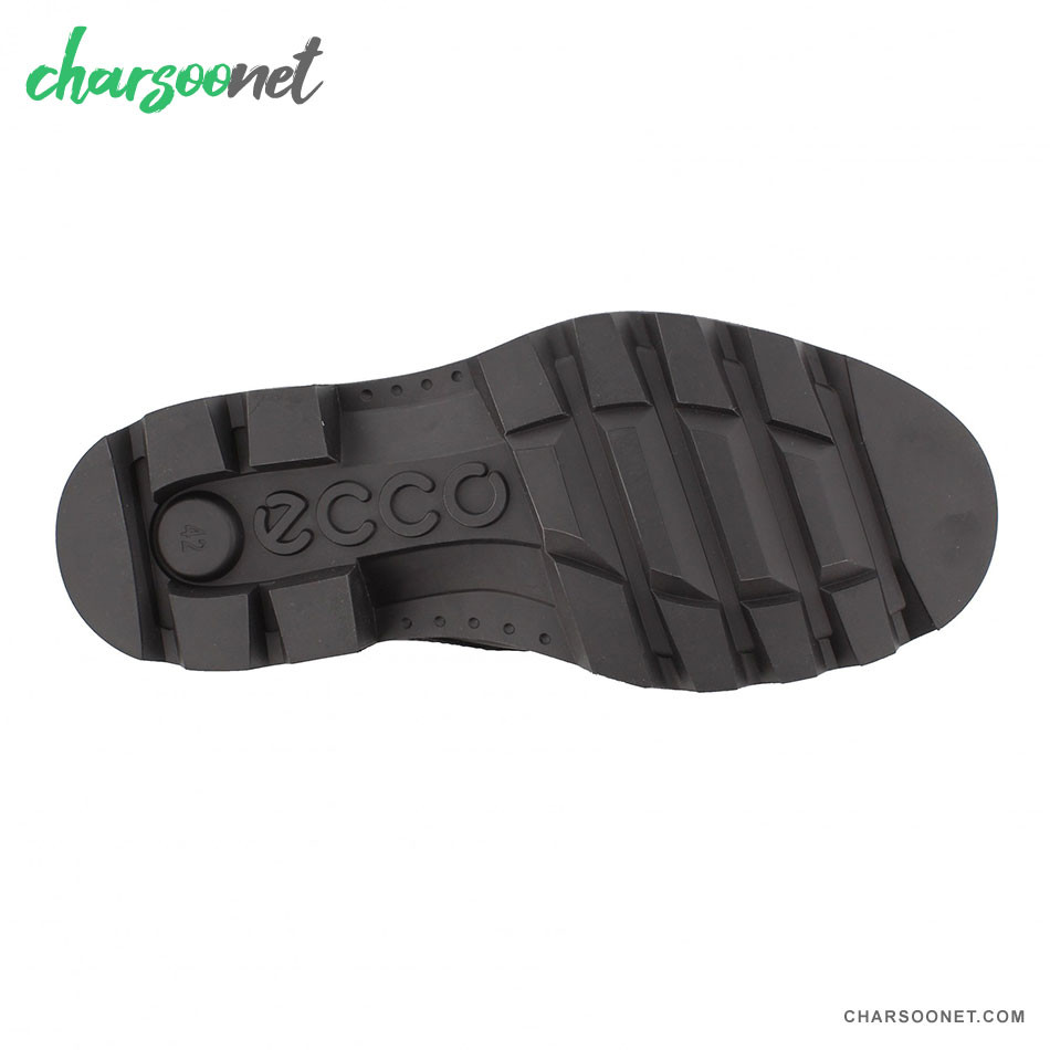 بوت ضدآب چرمی مردانه Ecco Grainer Waterproof