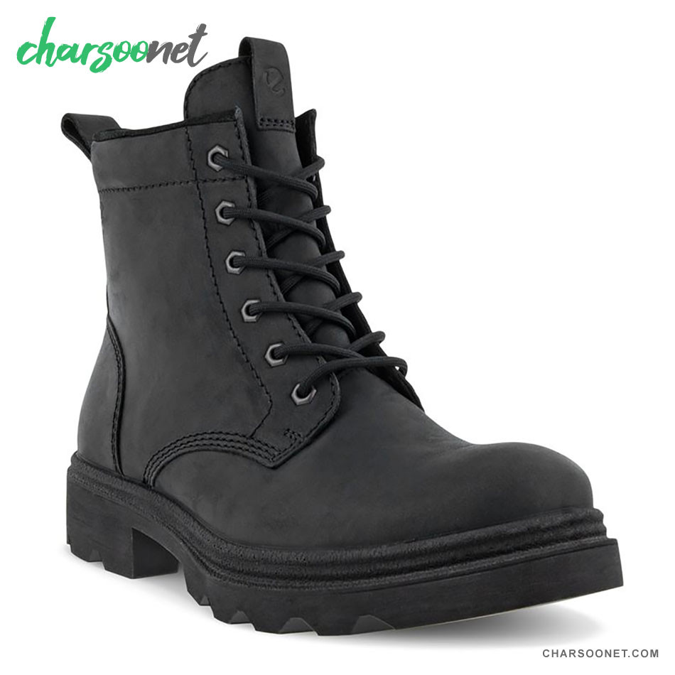 بوت ضدآب چرمی مردانه Ecco Grainer Waterproof