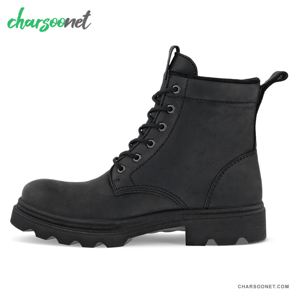 بوت ضدآب چرمی مردانه Ecco Grainer Waterproof