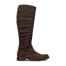بوت زنانه اکو Ecco Sartorelle Brown