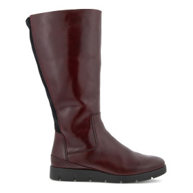 بوت چرمی زنانه اکو Ecco Bella 282383-60138