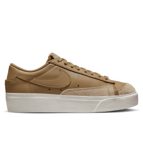 کفش اسپرت نایک Nike Blazer Low Platform