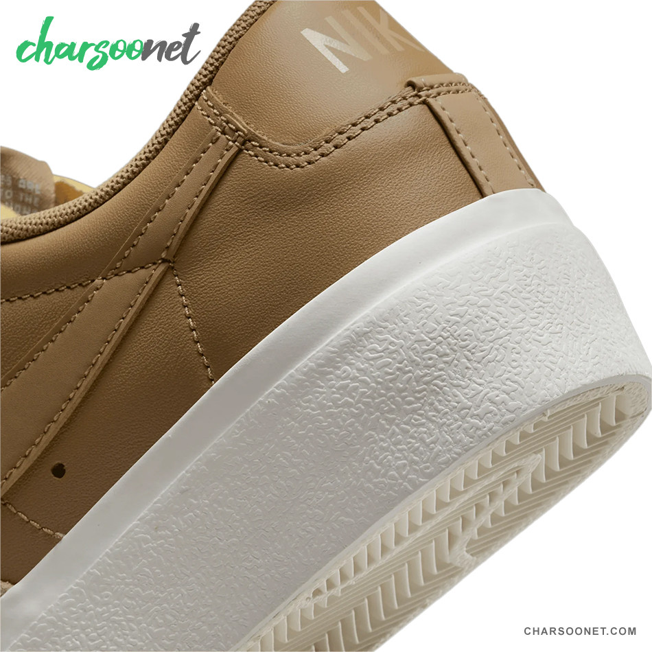 کفش اسپرت نایک Nike Blazer Low Platform