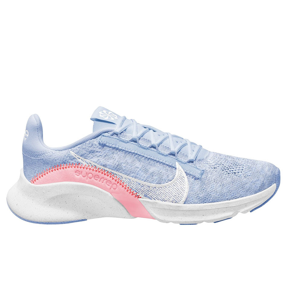 کفش پیاده روی و دویدن نایک Nike SuperRep Go 3 Flyknit