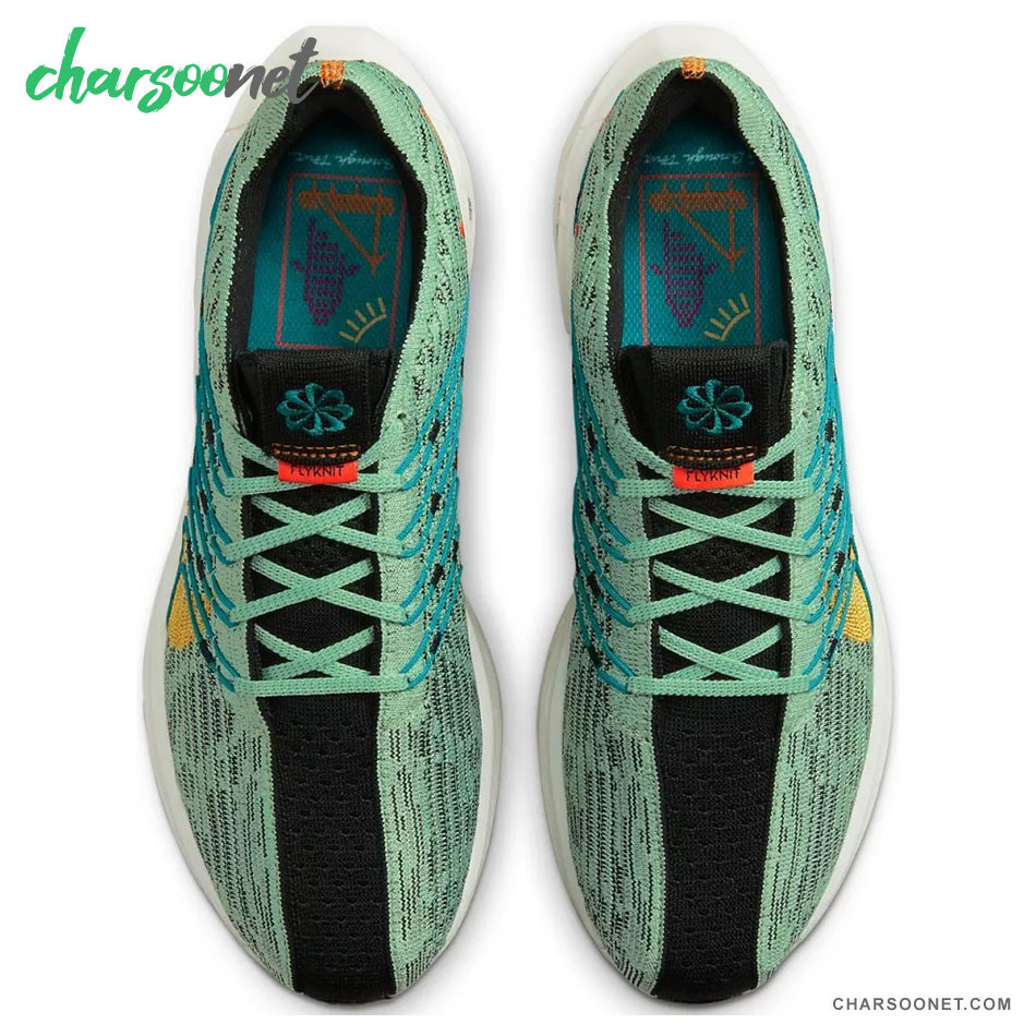 کفش پیاده روی و دویدن مردانه نایک Nike Pegasus Turbo