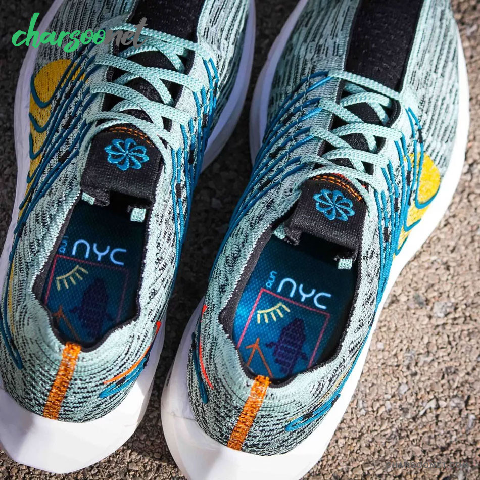 کفش پیاده روی و دویدن مردانه نایک Nike Pegasus Turbo