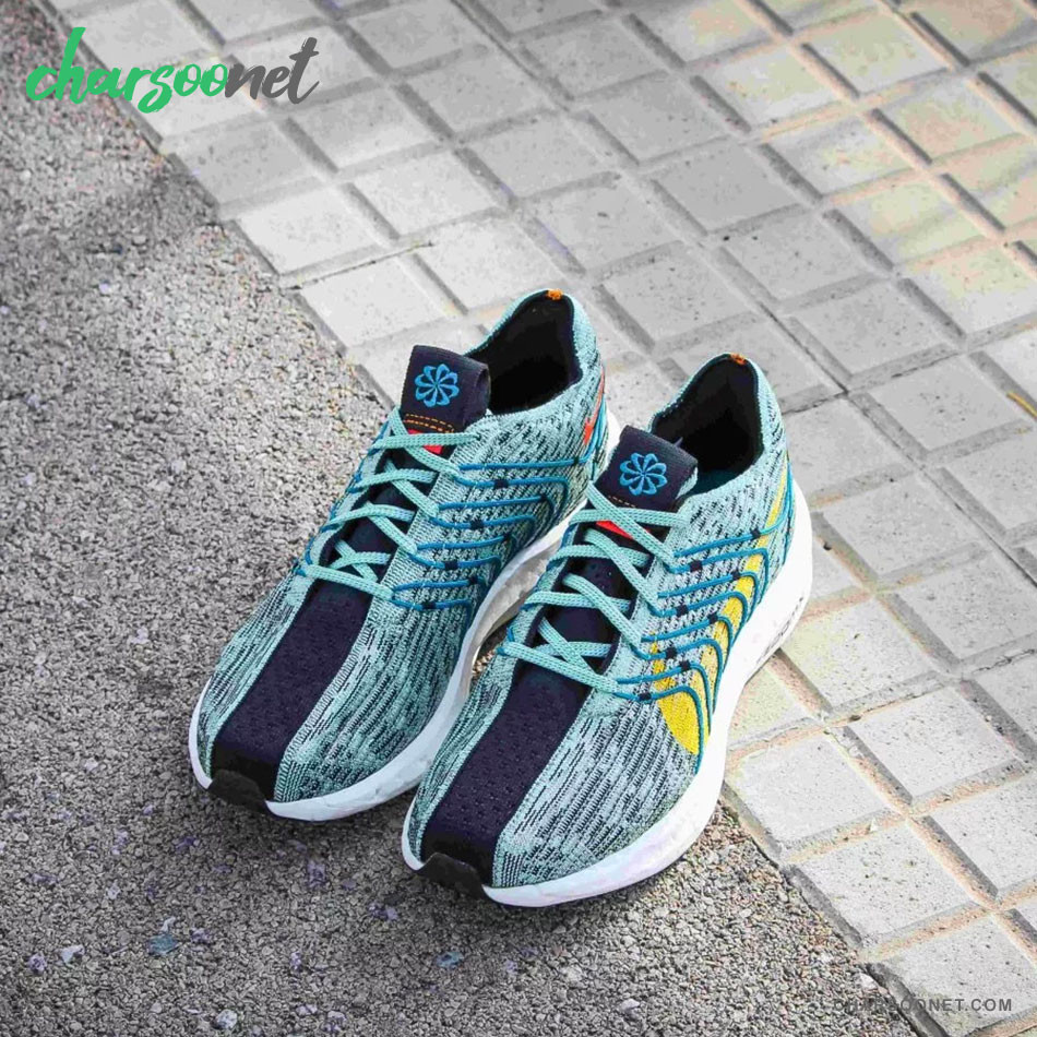 کفش پیاده روی و دویدن مردانه نایک Nike Pegasus Turbo
