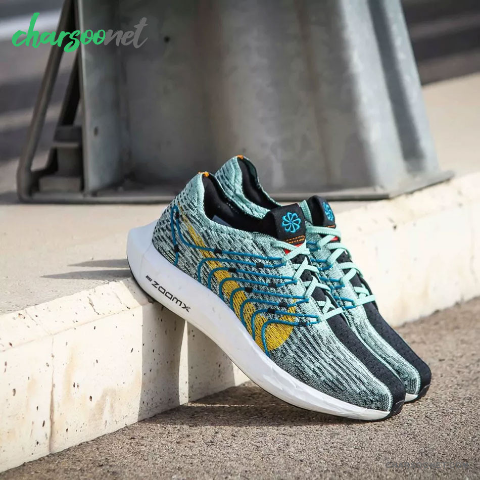 کفش پیاده روی و دویدن مردانه نایک Nike Pegasus Turbo