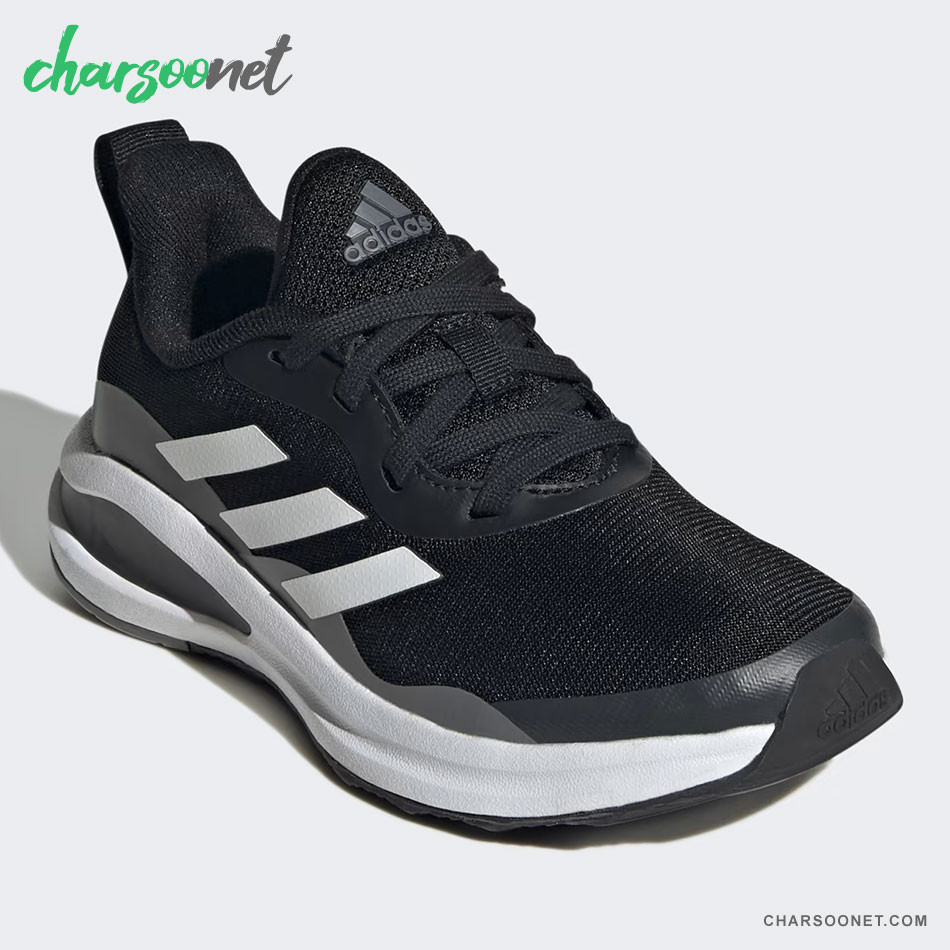 کفش پیاده روی و دویدن زنانه آدیداس  Adidas Fortarun K