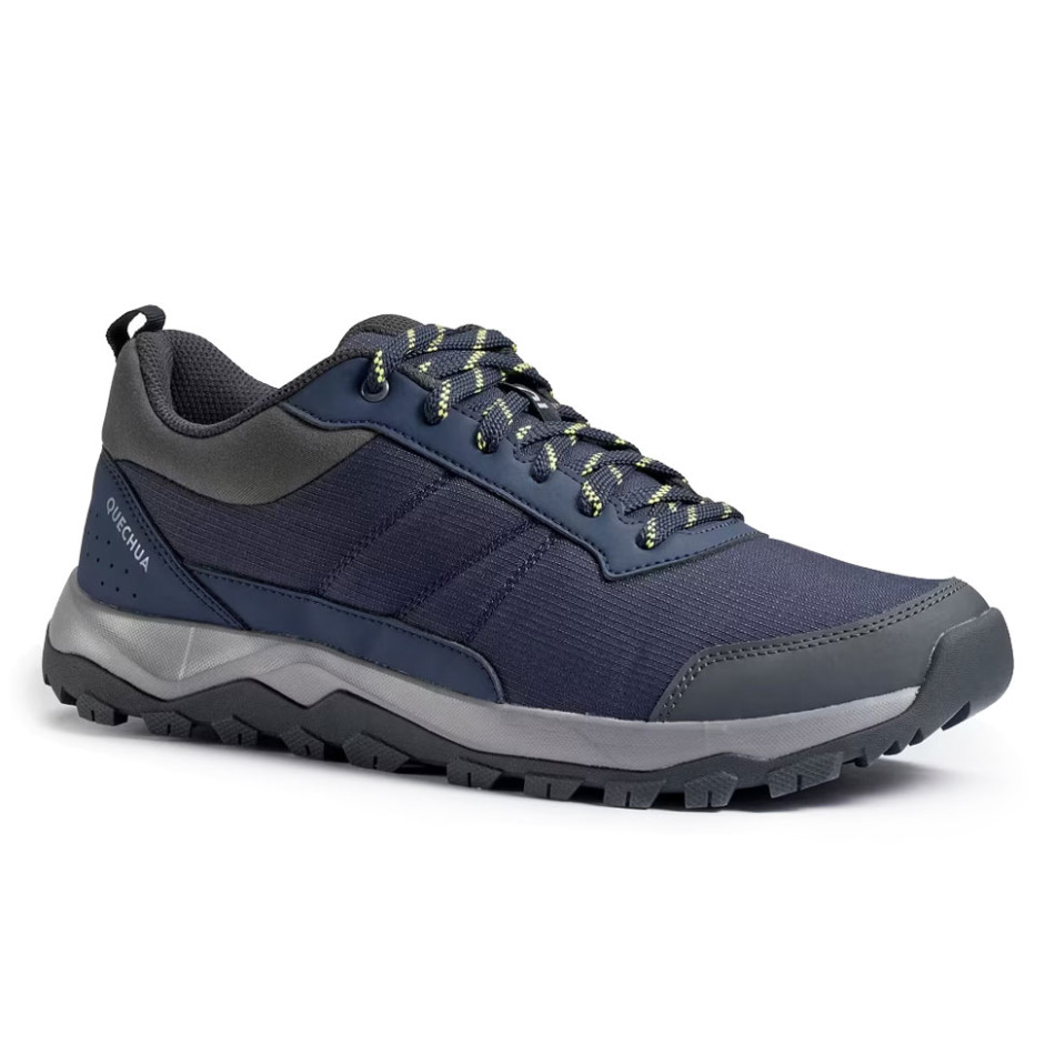 کفش طبیعتگردی مردانه کچوا مدل Quechua NH150