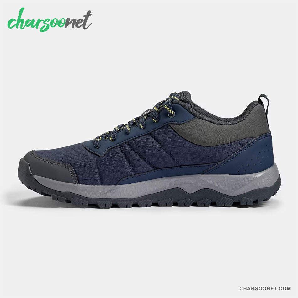 کفش طبیعتگردی مردانه کچوا مدل Quechua NH150
