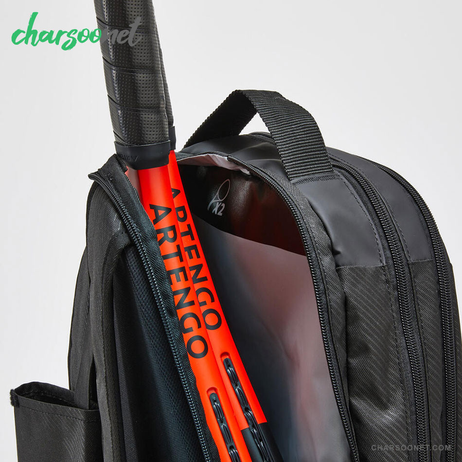 کوله پشتی 24 لیتری تنیس ARTENGO 24L Tennis Backpack