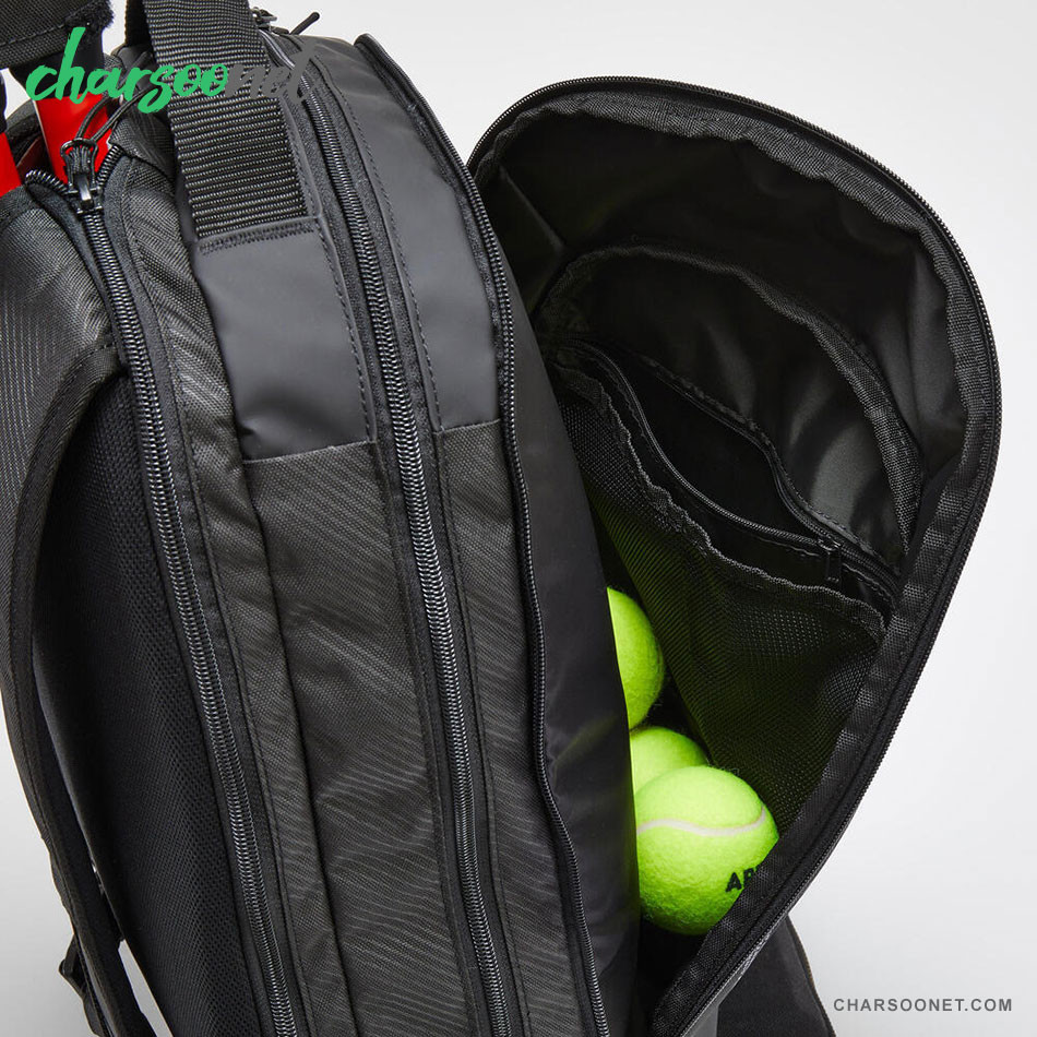 کوله پشتی 24 لیتری تنیس ARTENGO 24L Tennis Backpack