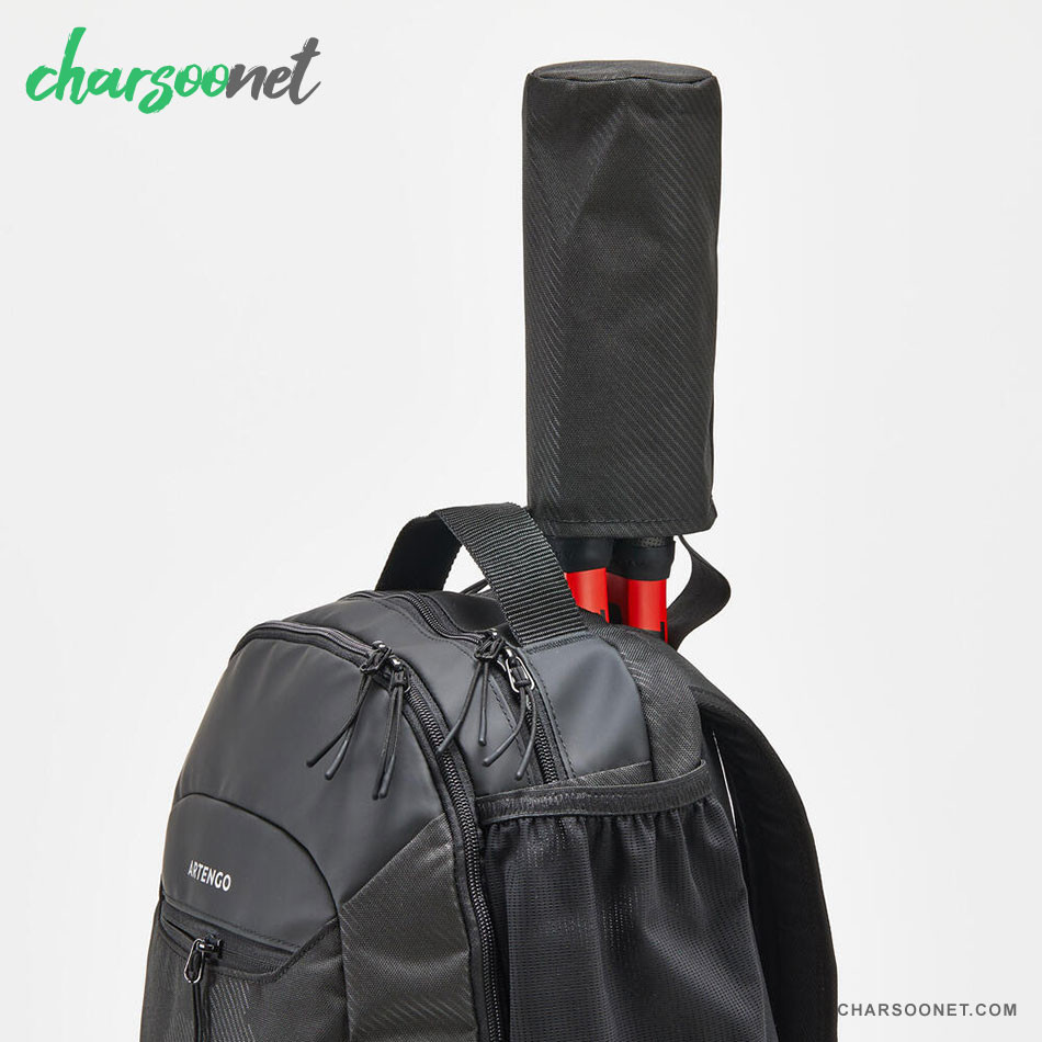 کوله پشتی 24 لیتری تنیس ARTENGO 24L Tennis Backpack