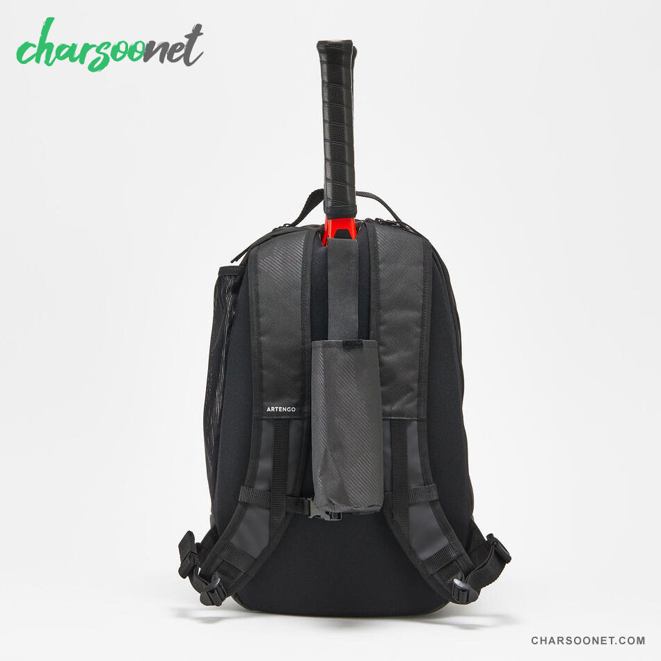 کوله پشتی 24 لیتری تنیس ARTENGO 24L Tennis Backpack