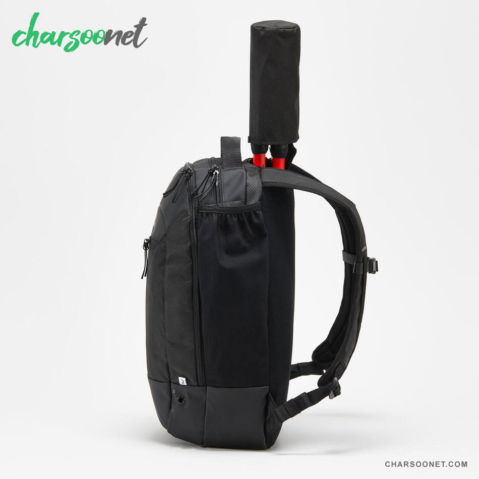 کوله پشتی 24 لیتری تنیس ARTENGO 24L Tennis Backpack