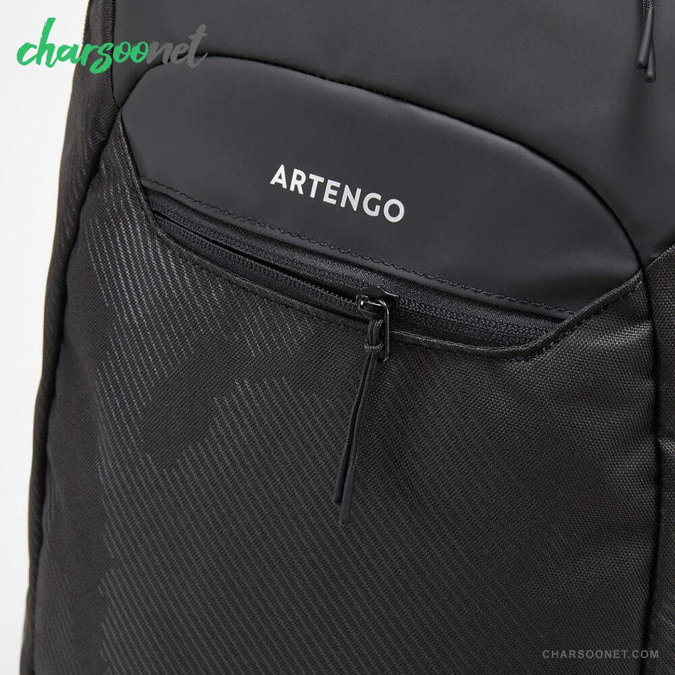 کوله پشتی 24 لیتری تنیس ARTENGO 24L Tennis Backpack