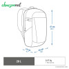 کوله پشتی 20 لیتری کچوا Quechua 20 L - NH Arpenaz 100