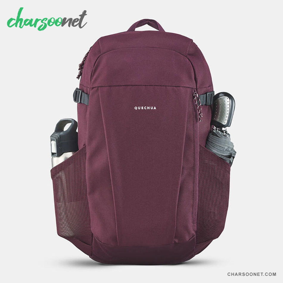 کوله پشتی 20 لیتری کچوا Quechua 20 L - NH Arpenaz 100
