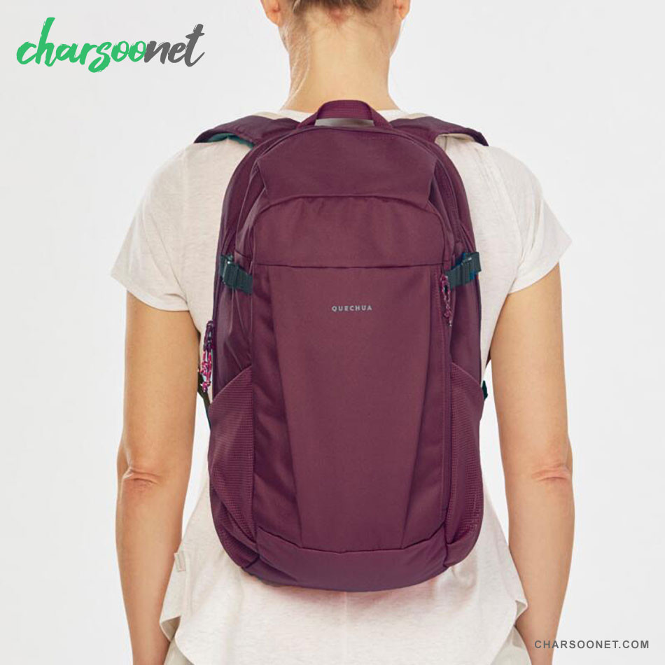 کوله پشتی 20 لیتری کچوا Quechua 20 L - NH Arpenaz 100