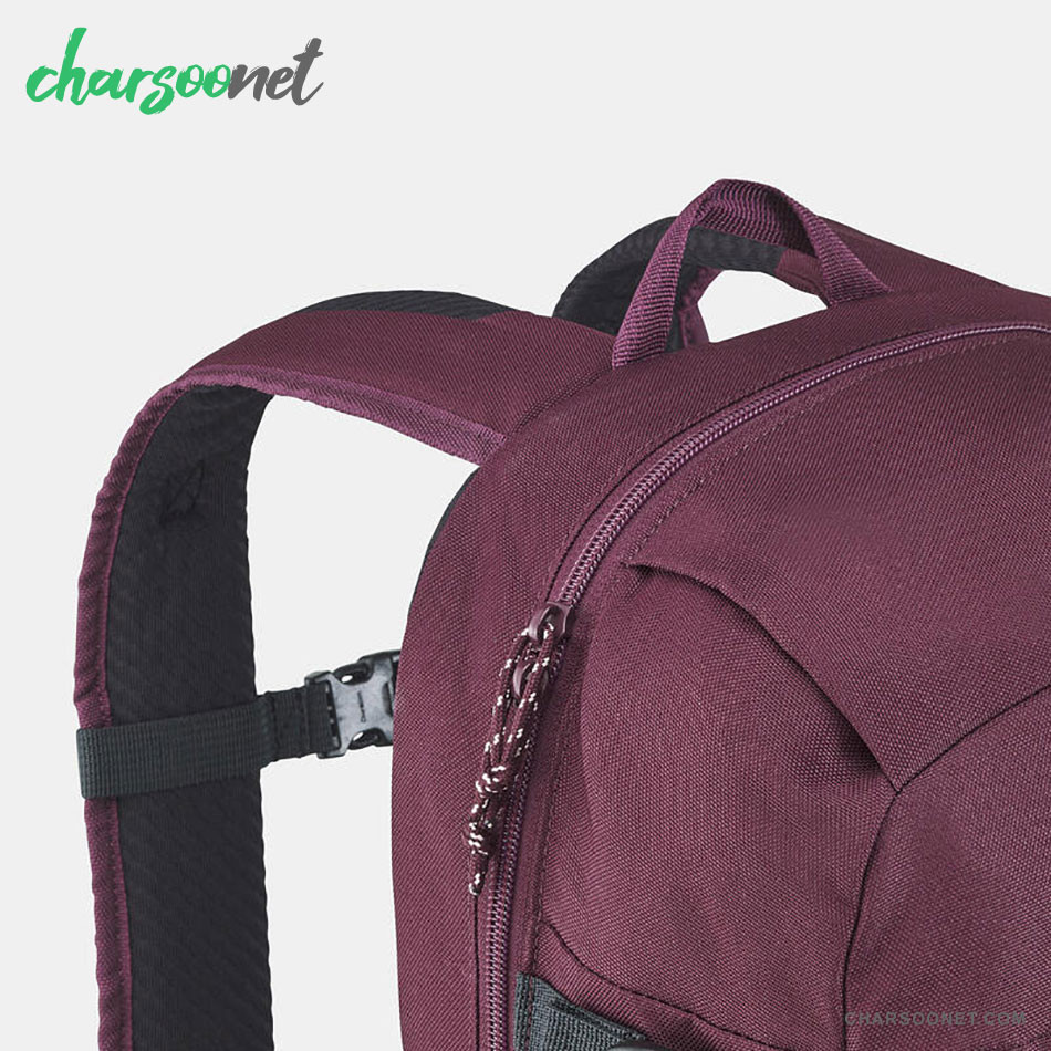 کوله پشتی 20 لیتری کچوا Quechua 20 L - NH Arpenaz 100
