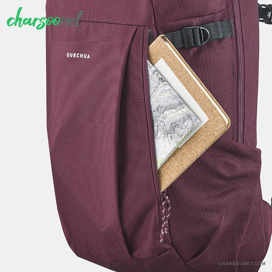 کوله پشتی 20 لیتری کچوا Quechua 20 L - NH Arpenaz 100