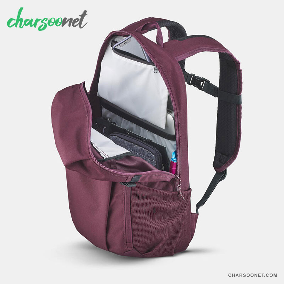 کوله پشتی 20 لیتری کچوا Quechua 20 L - NH Arpenaz 100