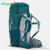 کوله پشتی 40 لیتری کوهنوردی کچوا Quechua Backpack 40 + 10 L - MH 500