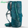 کوله پشتی 40 لیتری کوهنوردی کچوا Quechua Backpack 40 + 10 L - MH 500