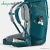 کوله پشتی 40 لیتری کوهنوردی کچوا Quechua Backpack 40 + 10 L - MH 500