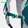 کوله پشتی 40 لیتری کوهنوردی کچوا Quechua Backpack 40 + 10 L - MH 500