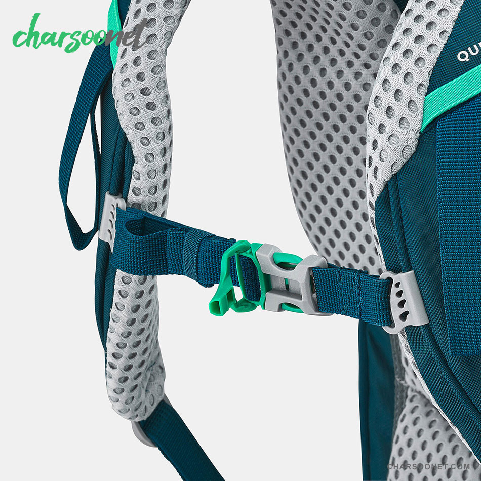 کوله پشتی 40 لیتری کوهنوردی کچوا Quechua Backpack 40 + 10 L - MH 500