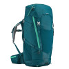 کوله پشتی 40 لیتری کوهنوردی کچوا Quechua Backpack 40 + 10 L - MH 500