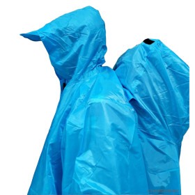 پانچو کوهنوردی کوله دار ضدآب کمپسور Campsor BL-032