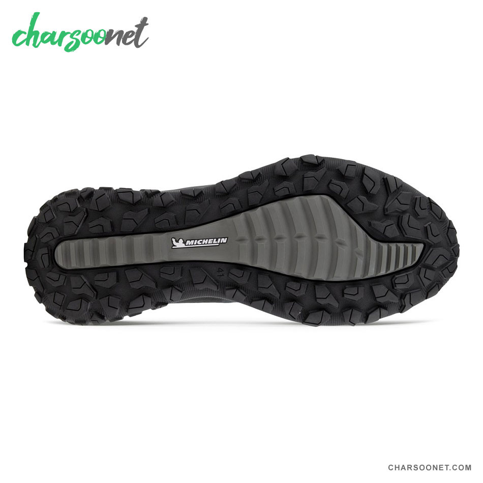 کفش پیاده روی ضدآب مردانه اکو Ecco Ultra Trrain WP Mid