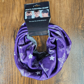 دستمال سر و گردن ورزشی پلار اسپرت