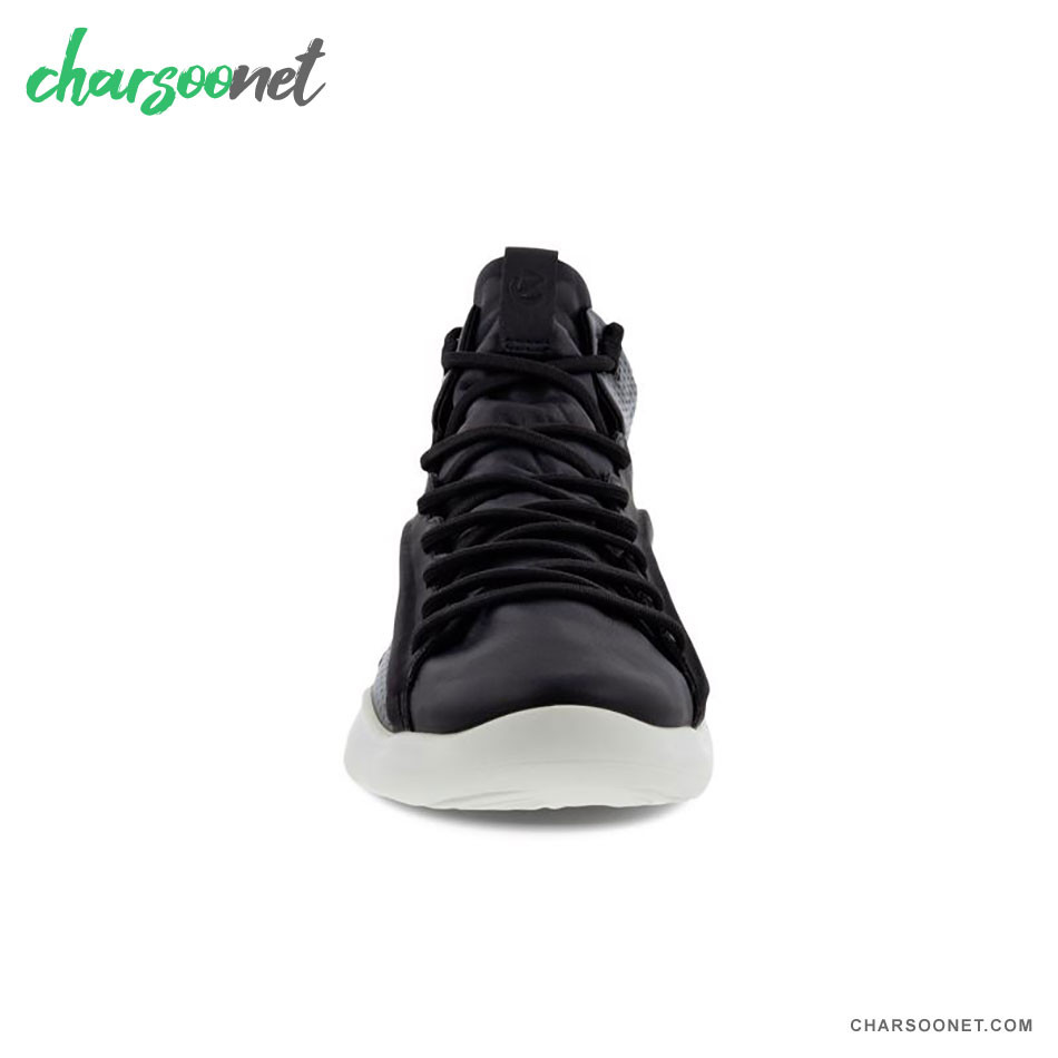 کفش پیاده روی و دویدن اکو زنانه ECCO ELO BLACK