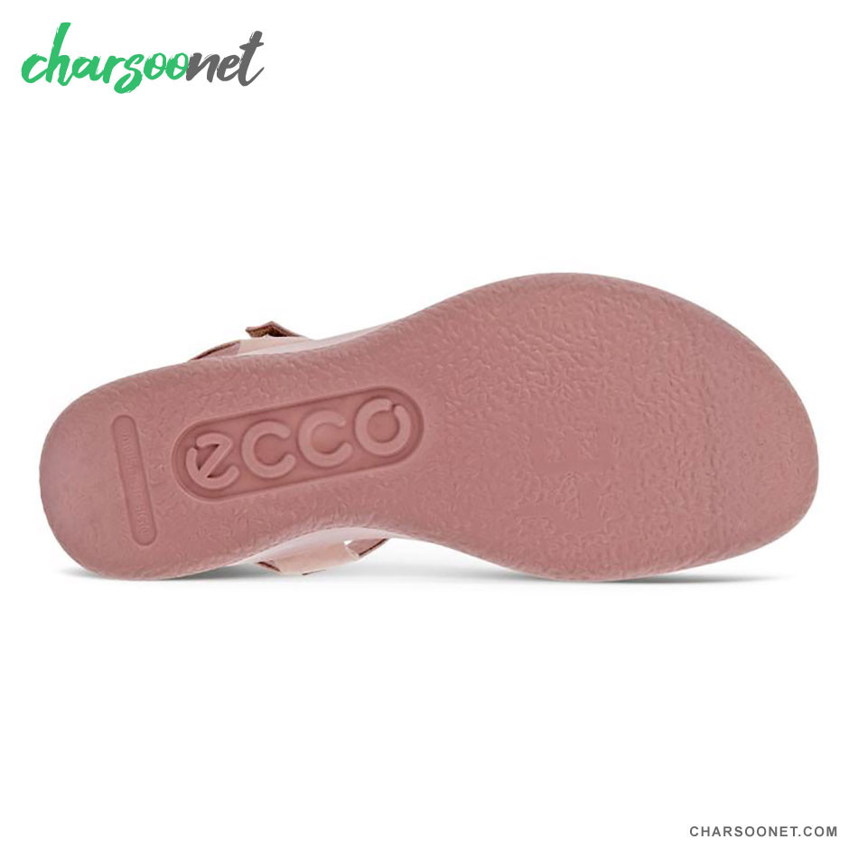 صندل زنانه اکو  Ecco Flowt Wedge LX