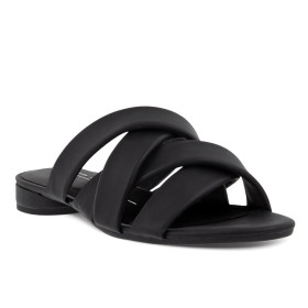 صندل زنانه اکو Ecco Flat Sandal