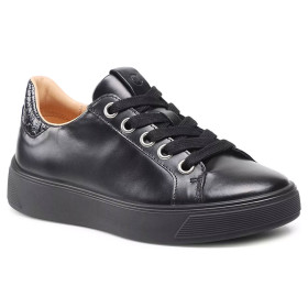 کفش اسپرت زنانه اکو Ecco Street Tray