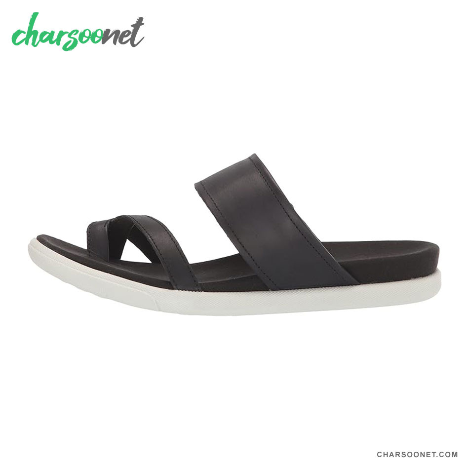 صندل زنانه اکو ECCO Damara Thong Sandal