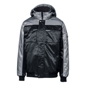 کاپشن کار ضدآب مردانه پارکساید Parkside Work Jacket