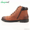 بوت چرمی مردانه جی اوکس Geox Rhadalf Boots