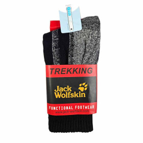 جوراب کوهنوردی جک ولف اسکین Jack Wolfskin