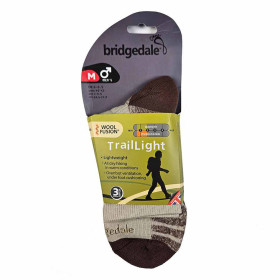 جوراب کوهنوردی مردانه بریج دیل Bridgedale