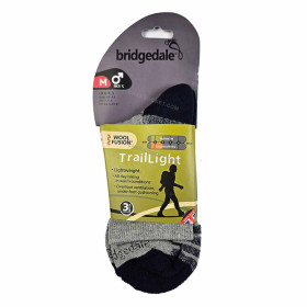 جوراب کوهنوردی مردانه بریج دیل Bridgedale