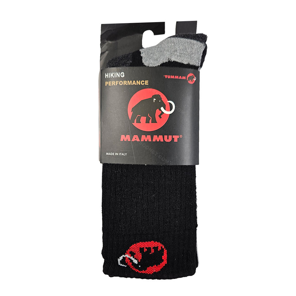 جوراب کوهنوردی ماموت Mammut