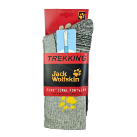 جوراب کوهنوردی مردانه جک ولفسکین Jack Wolfskin